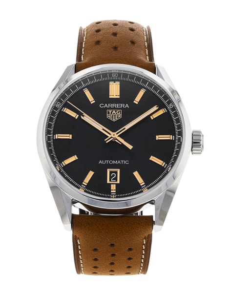 Tag Heuer Carrera WBN2113